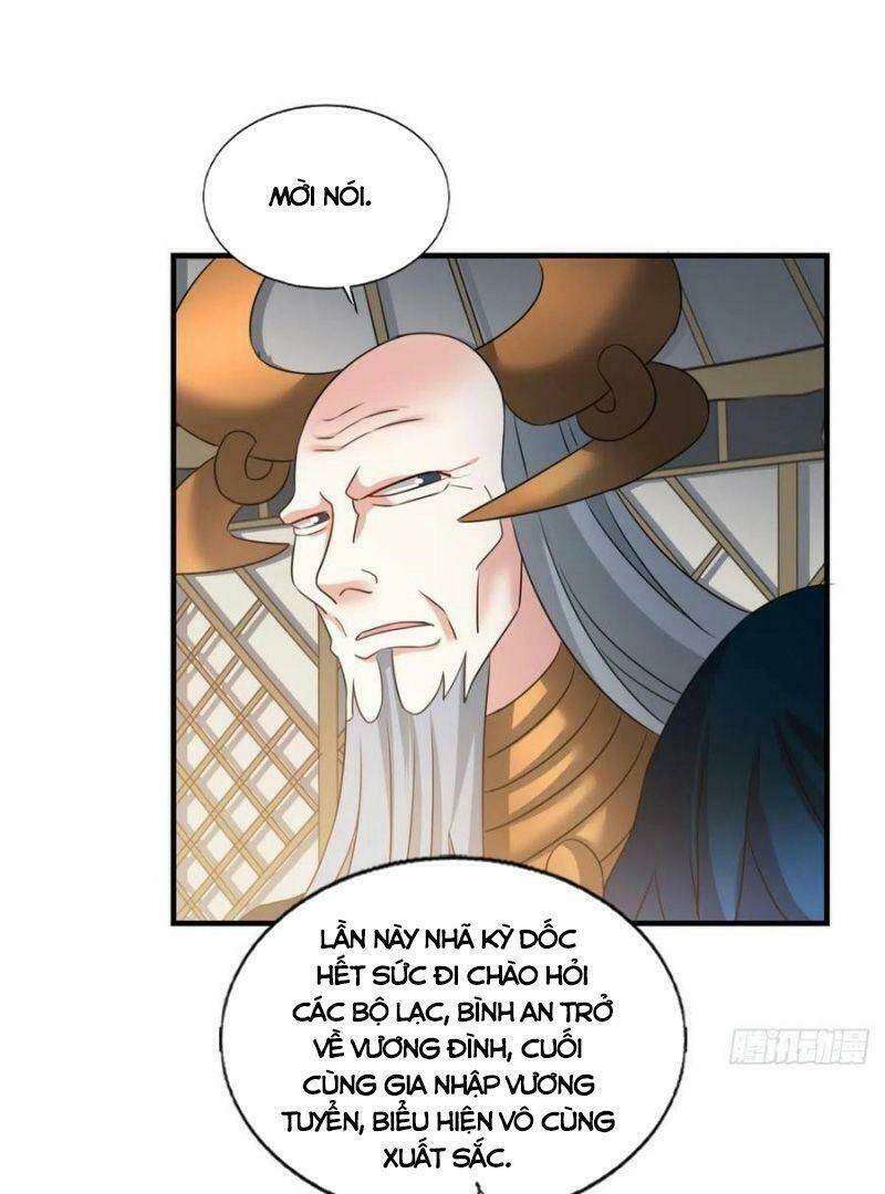 Trọng Sinh Thành Cậu Vàng Tại Dị Thế: Chapter 248