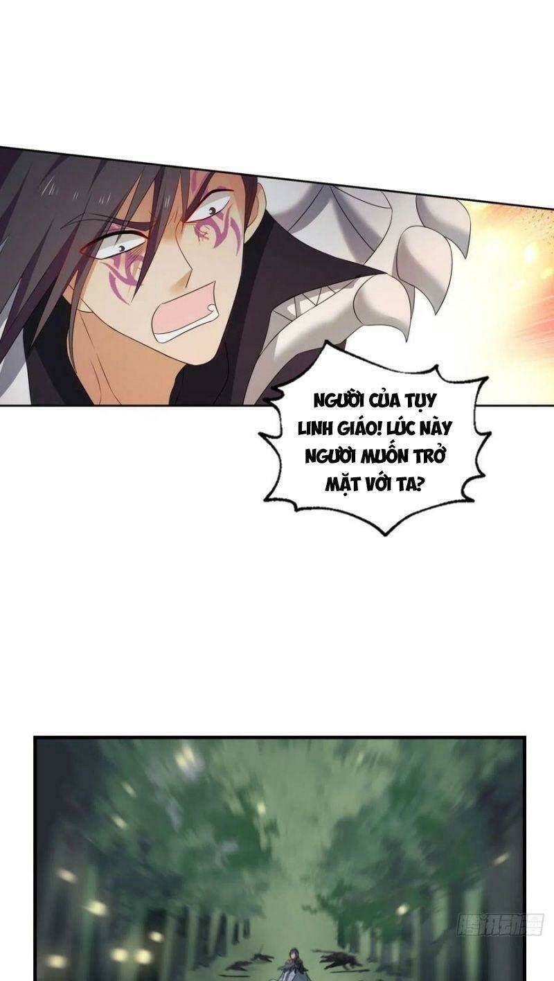 Trọng Sinh Thành Cậu Vàng Tại Dị Thế: Chapter 248