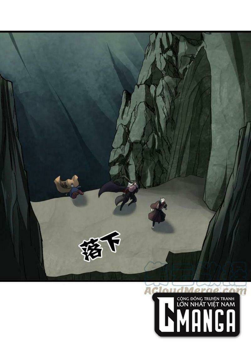 Trọng Sinh Thành Cậu Vàng Tại Dị Thế: Chapter 248
