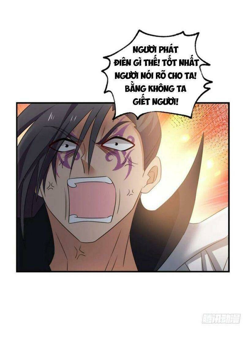Trọng Sinh Thành Cậu Vàng Tại Dị Thế: Chapter 248