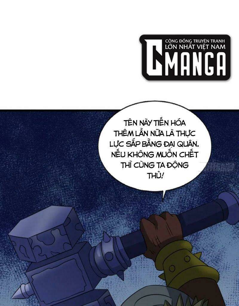 Trọng Sinh Thành Cậu Vàng Tại Dị Thế: Chapter 249