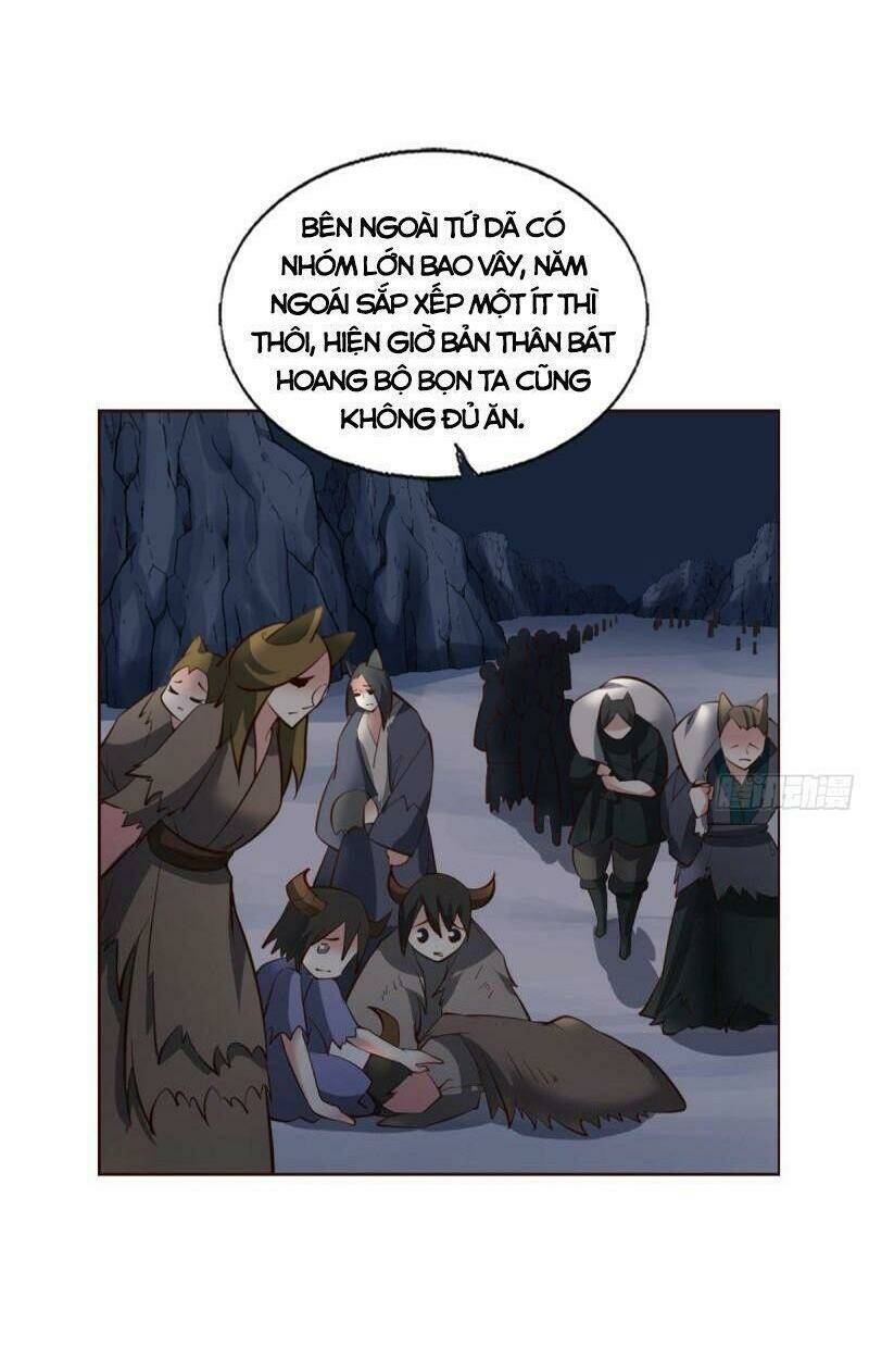 Thế Giới Thợ Săn: Chapter 250