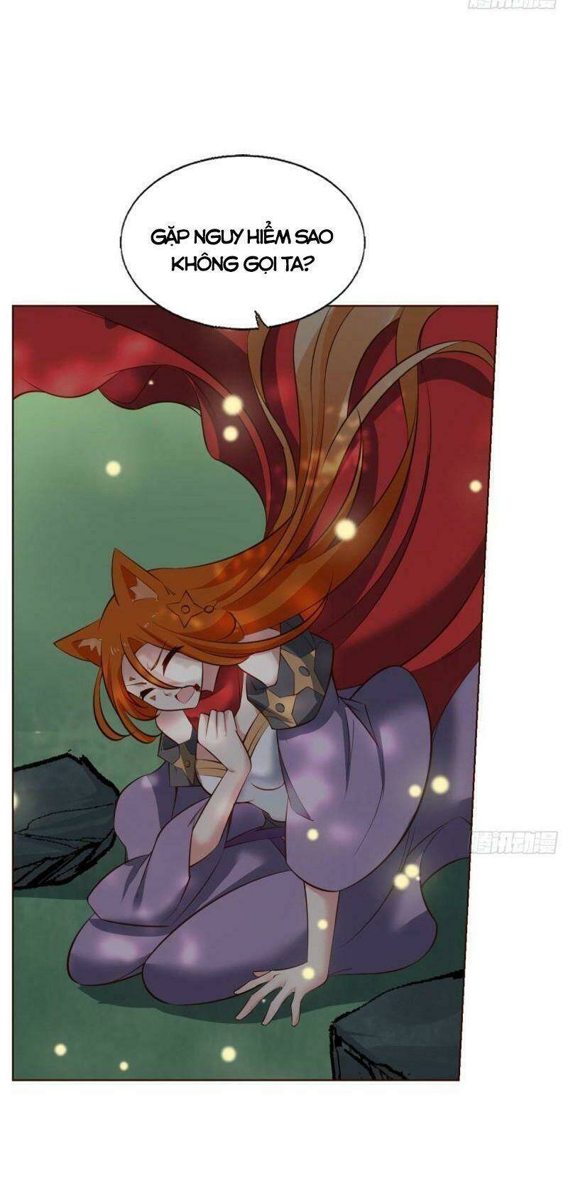 Thế Giới Thợ Săn: Chapter 250