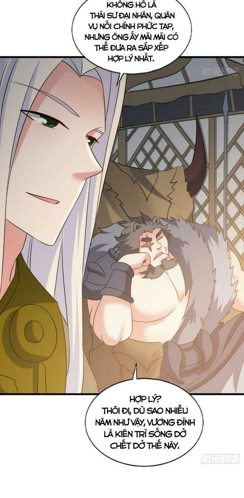 Thế Giới Thợ Săn: Chapter 250