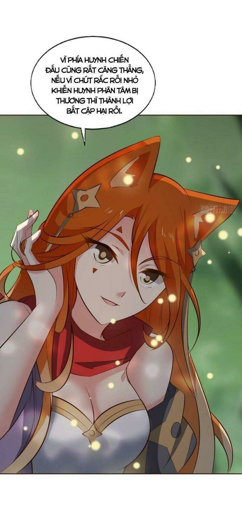 Thế Giới Thợ Săn: Chapter 250