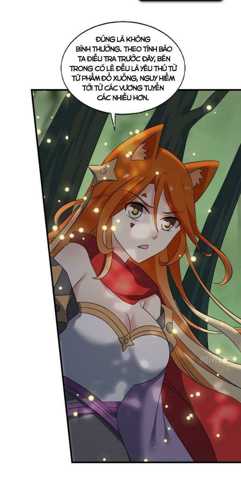 Thế Giới Thợ Săn: Chapter 250