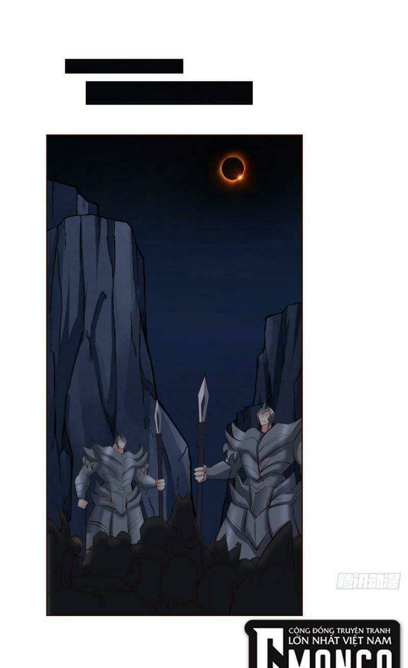 Thế Giới Thợ Săn: Chapter 250