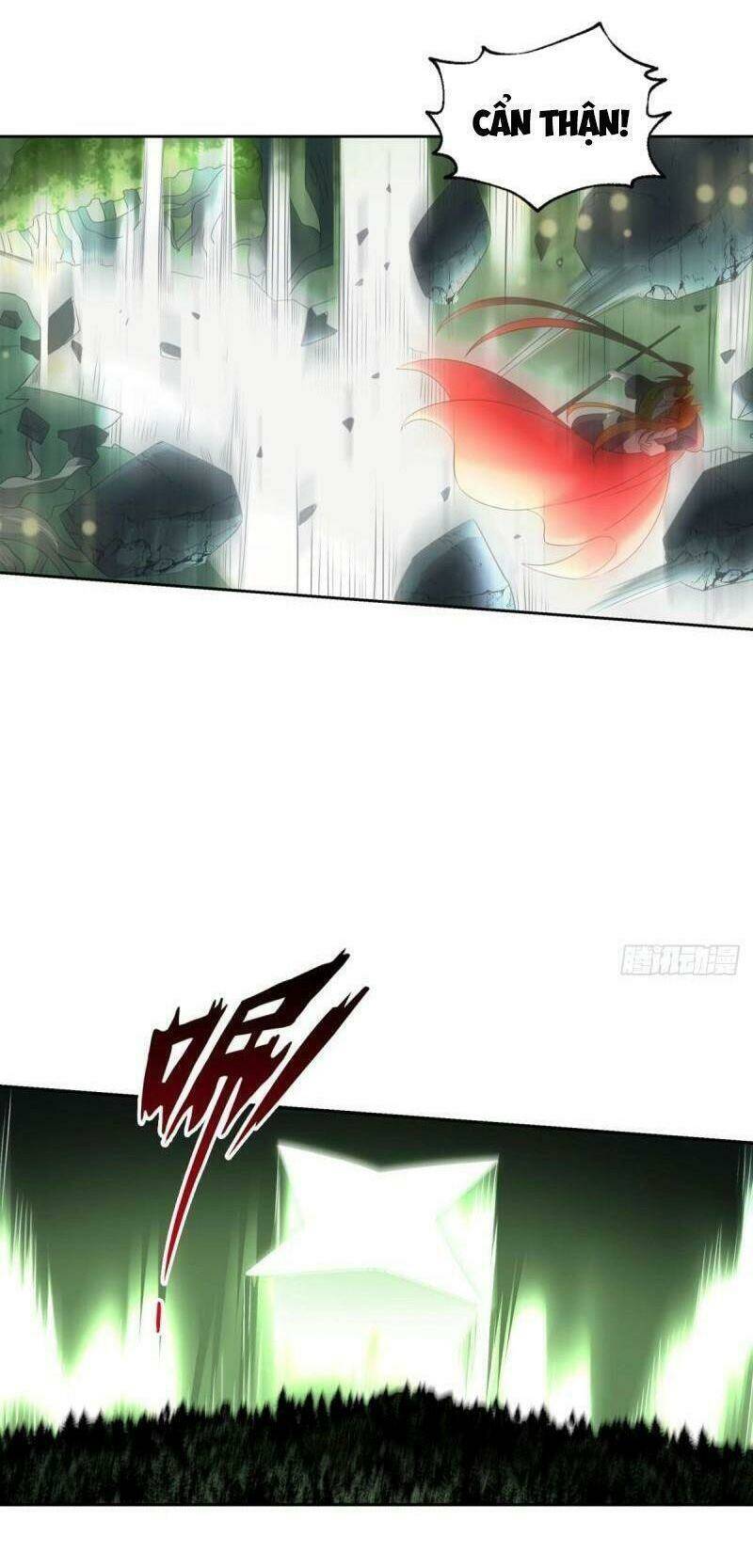 Thế Giới Thợ Săn: Chapter 250