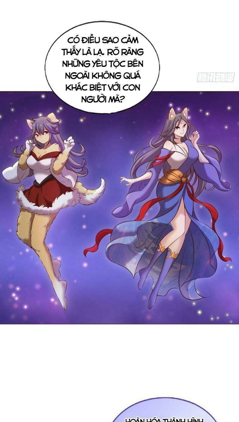 Thế Giới Thợ Săn: Chapter 250
