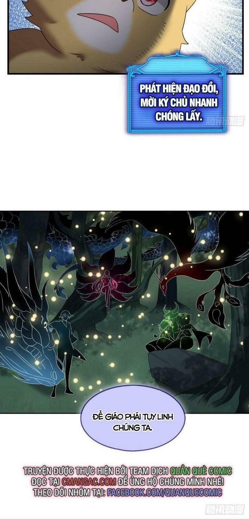 Thế Giới Thợ Săn: Chapter 250