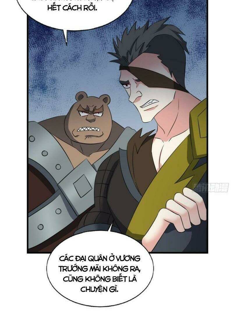 Thế Giới Thợ Săn: Chapter 250
