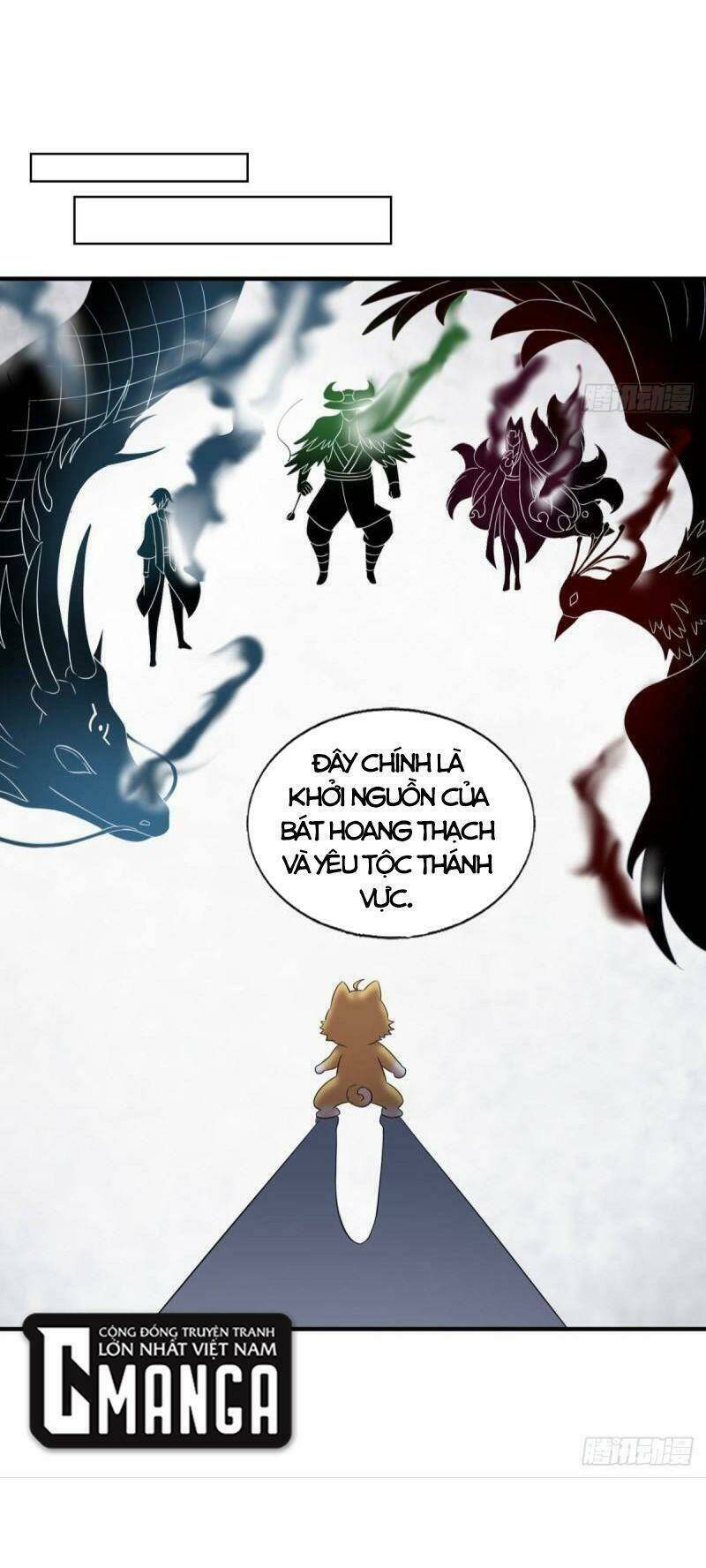 Thế Giới Thợ Săn: Chapter 251