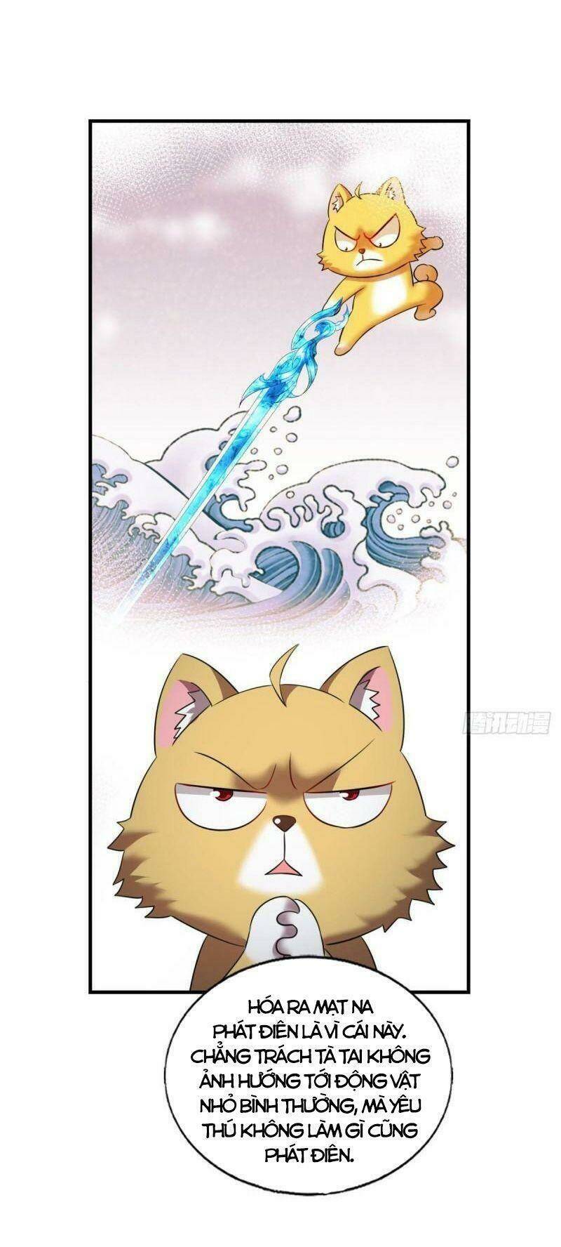 Thế Giới Thợ Săn: Chapter 251
