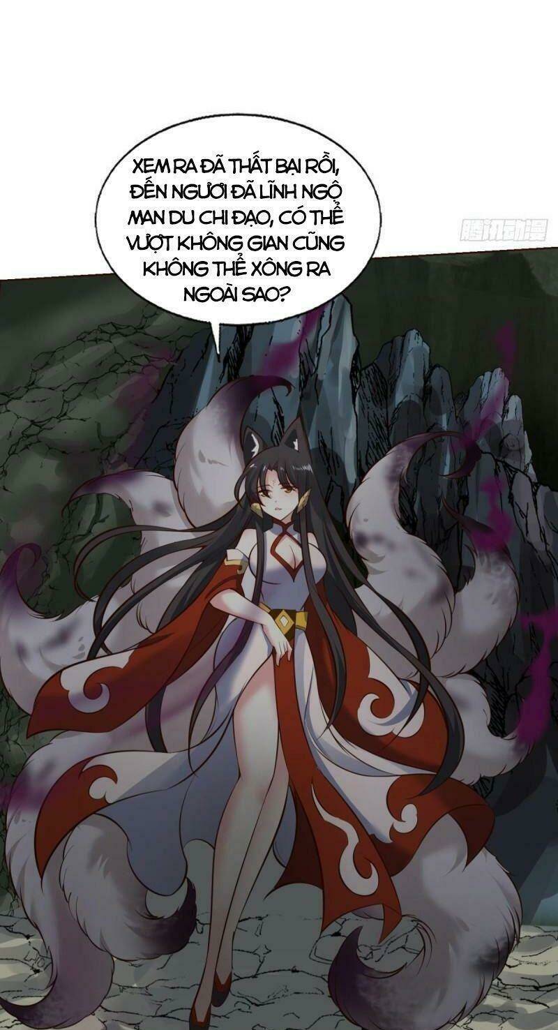 Thế Giới Thợ Săn: Chapter 251