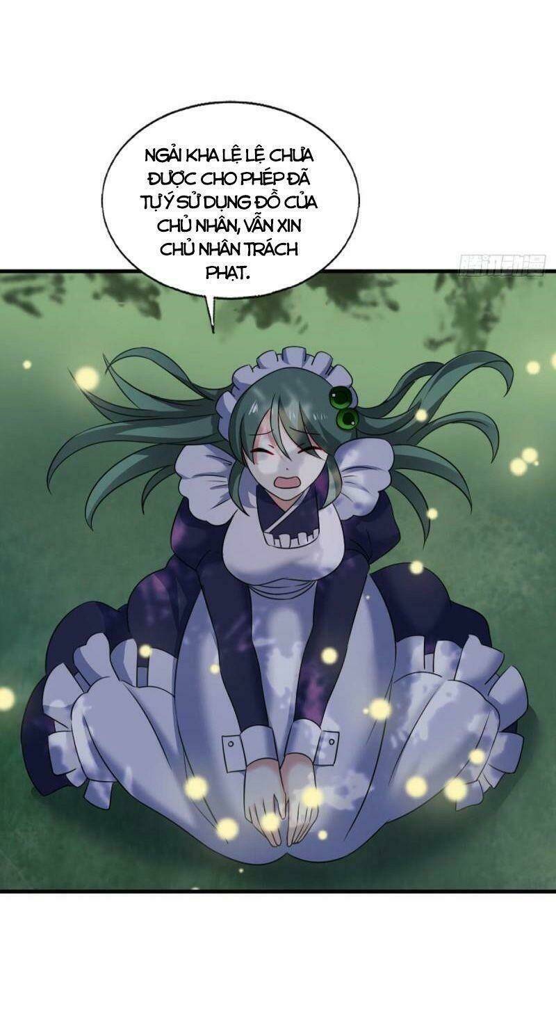 Thế Giới Thợ Săn: Chapter 251