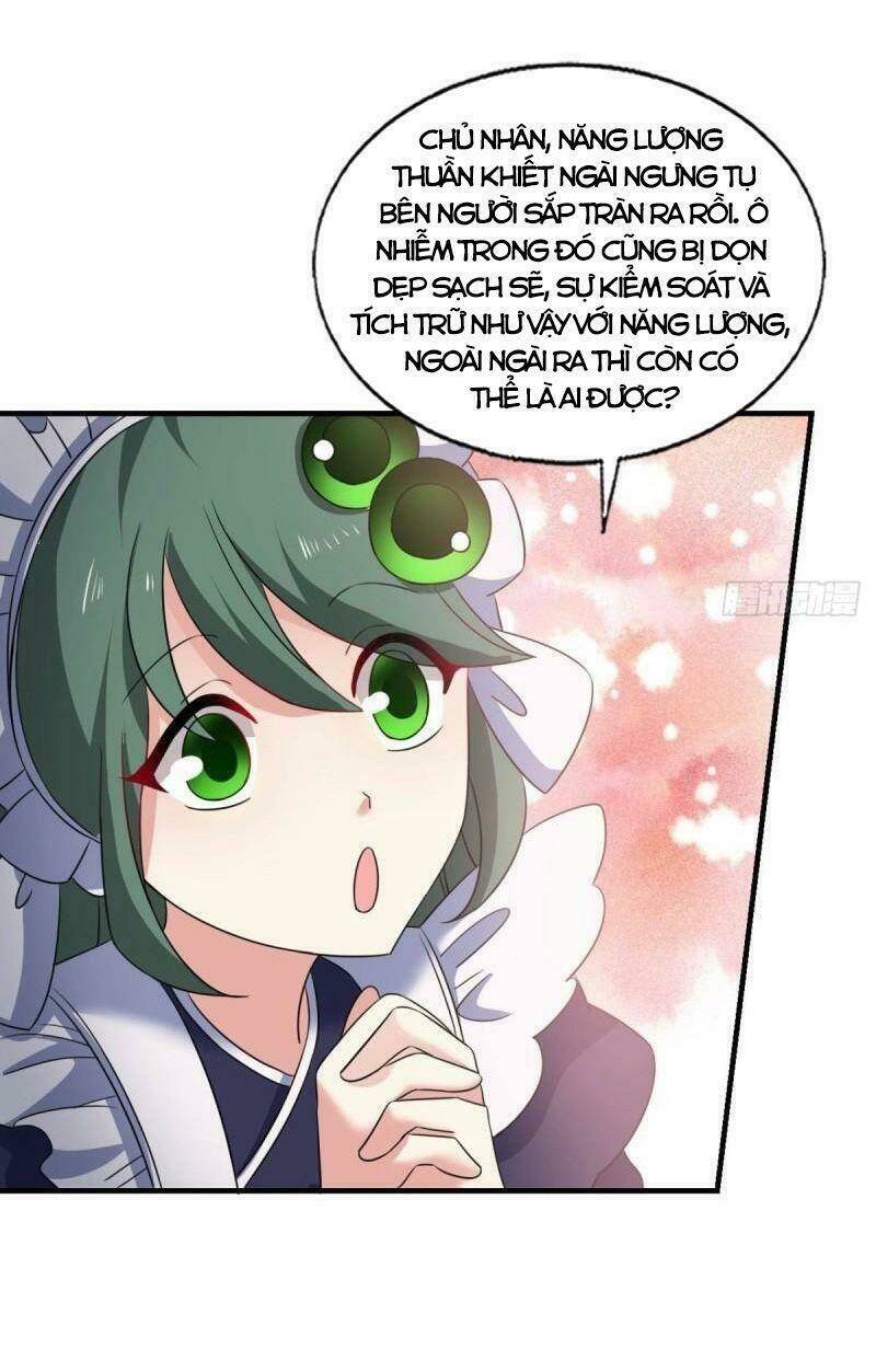 Thế Giới Thợ Săn: Chapter 251