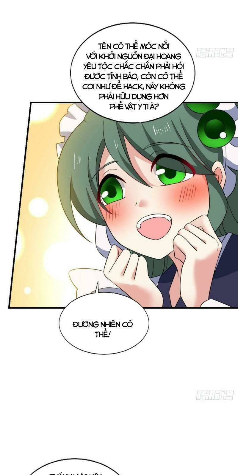 Thế Giới Thợ Săn: Chapter 251