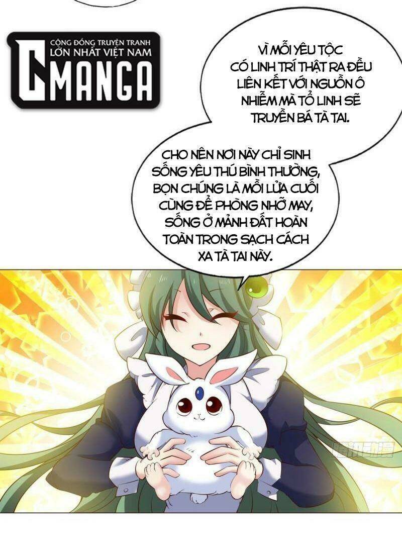 Thế Giới Thợ Săn: Chapter 251