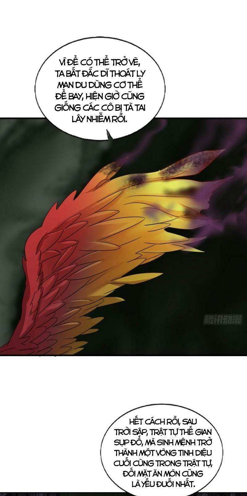 Thế Giới Thợ Săn: Chapter 251