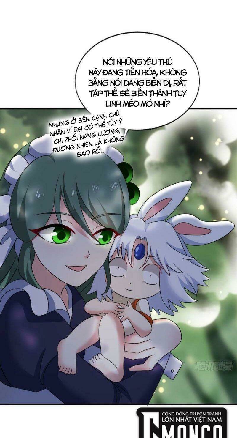 Thế Giới Thợ Săn: Chapter 251