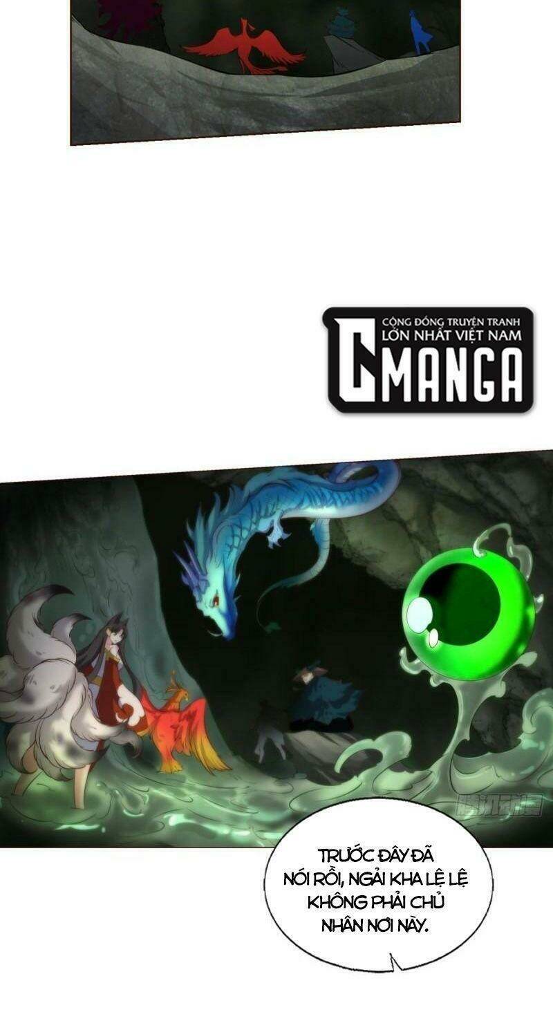 Thế Giới Thợ Săn: Chapter 251