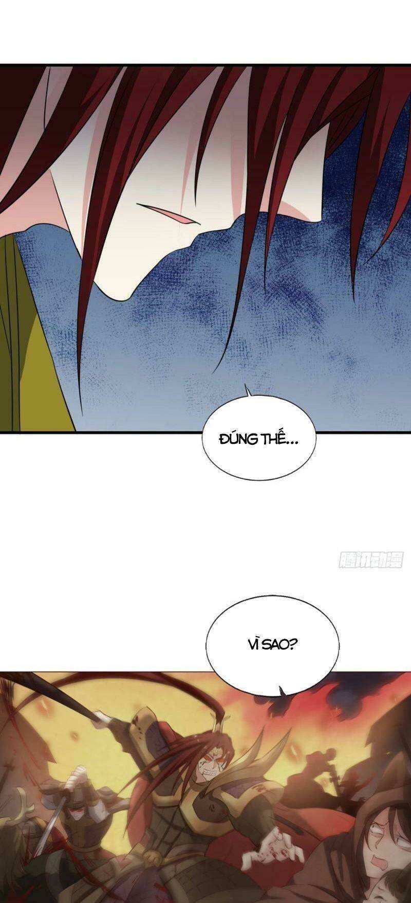 Trọng Sinh Thành Cậu Vàng Tại Dị Thế: Chapter 252