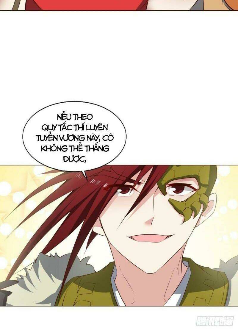 Trọng Sinh Thành Cậu Vàng Tại Dị Thế: Chapter 252