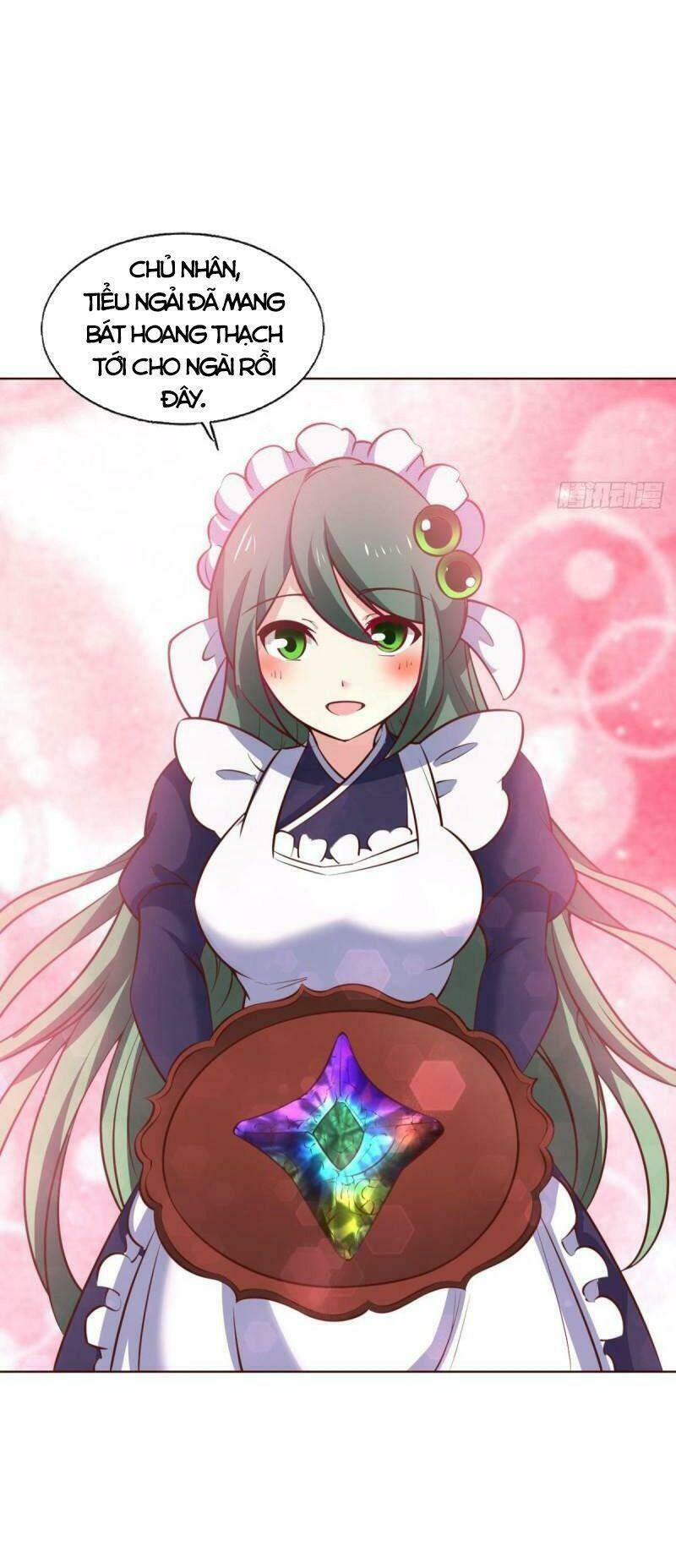 Thế Giới Thợ Săn: Chapter 253