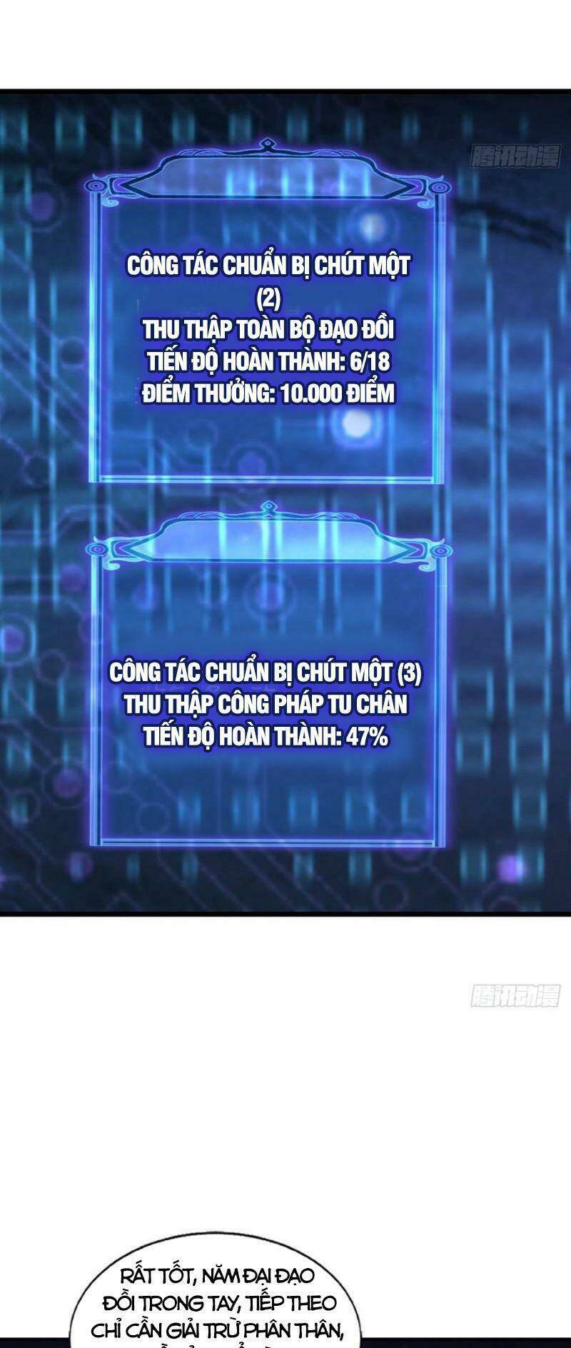 Thế Giới Thợ Săn: Chapter 253