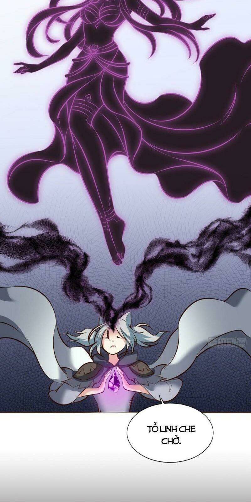 Thế Giới Thợ Săn: Chapter 253