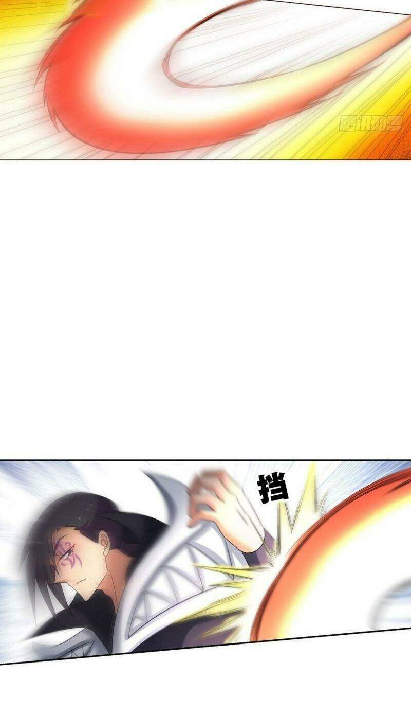 Thế Giới Thợ Săn: Chapter 253