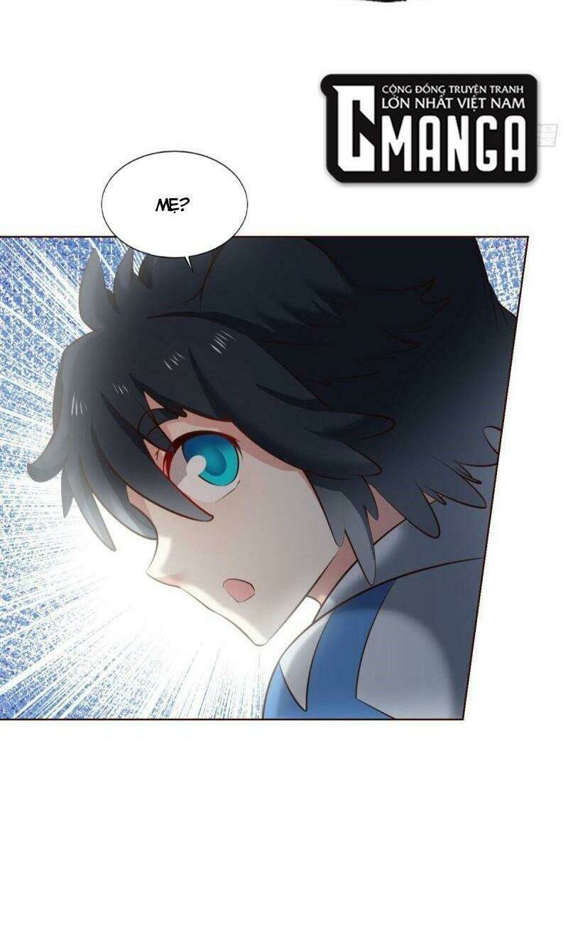 Thế Giới Thợ Săn: Chapter 253
