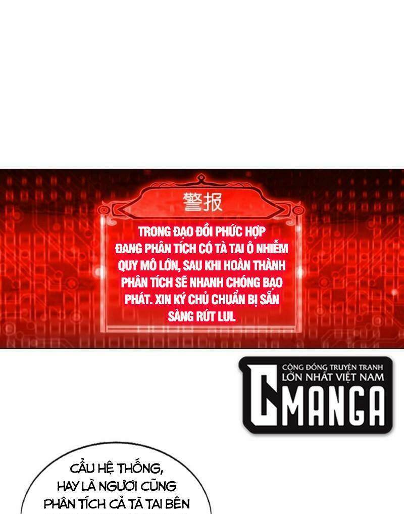 Trọng Sinh Thành Cậu Vàng Tại Dị Thế: Chapter 254