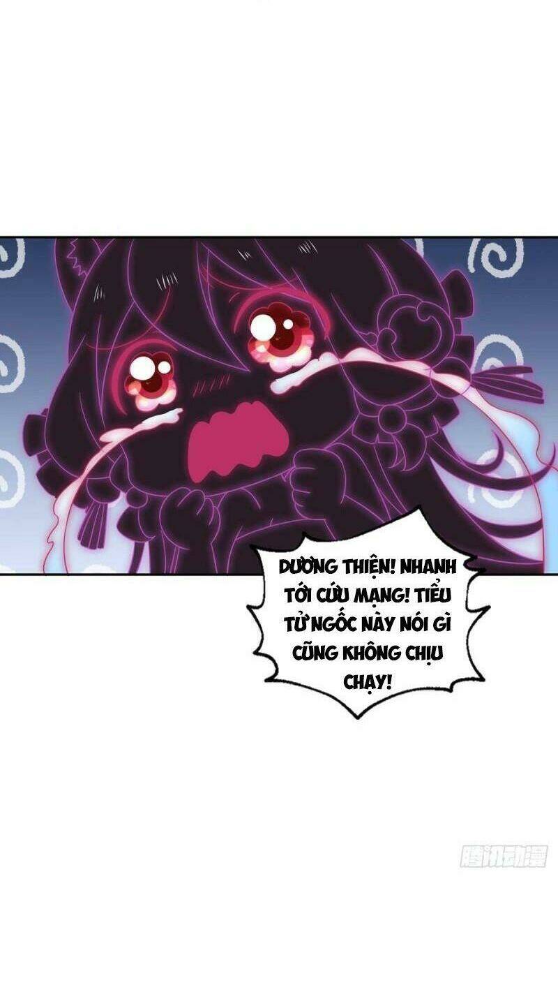 Trọng Sinh Thành Cậu Vàng Tại Dị Thế: Chapter 254