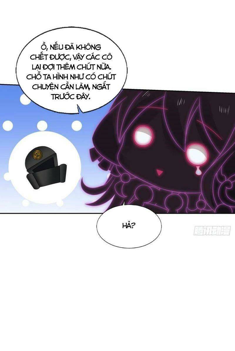 Trọng Sinh Thành Cậu Vàng Tại Dị Thế: Chapter 254