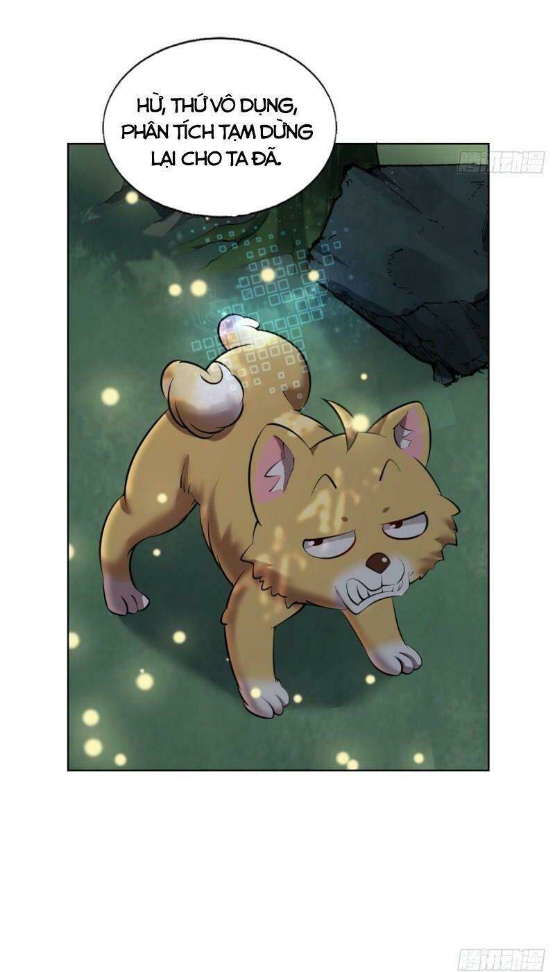 Trọng Sinh Thành Cậu Vàng Tại Dị Thế: Chapter 254