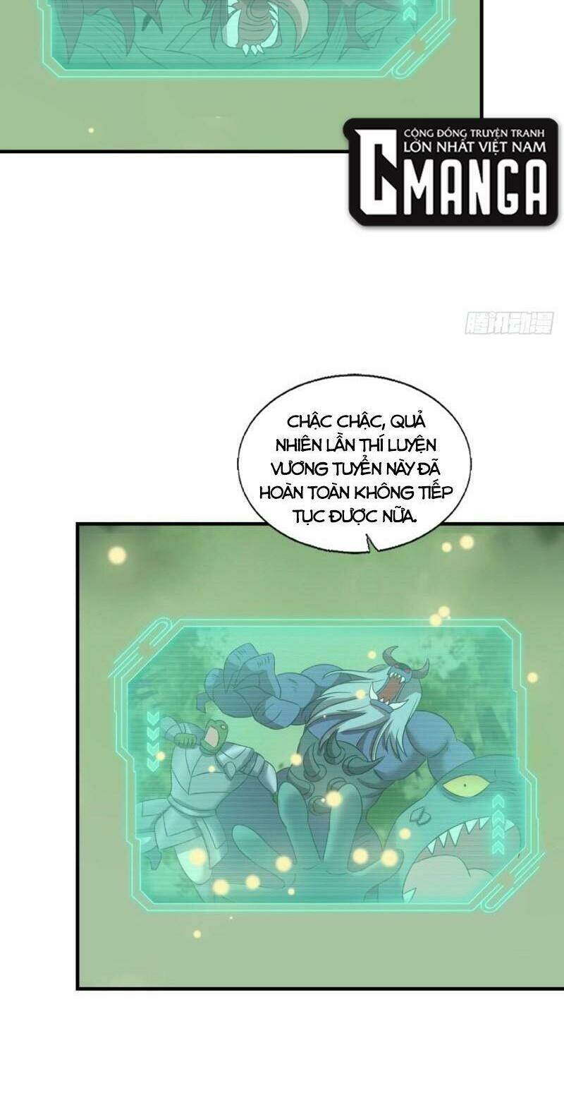 Trọng Sinh Thành Cậu Vàng Tại Dị Thế: Chapter 254