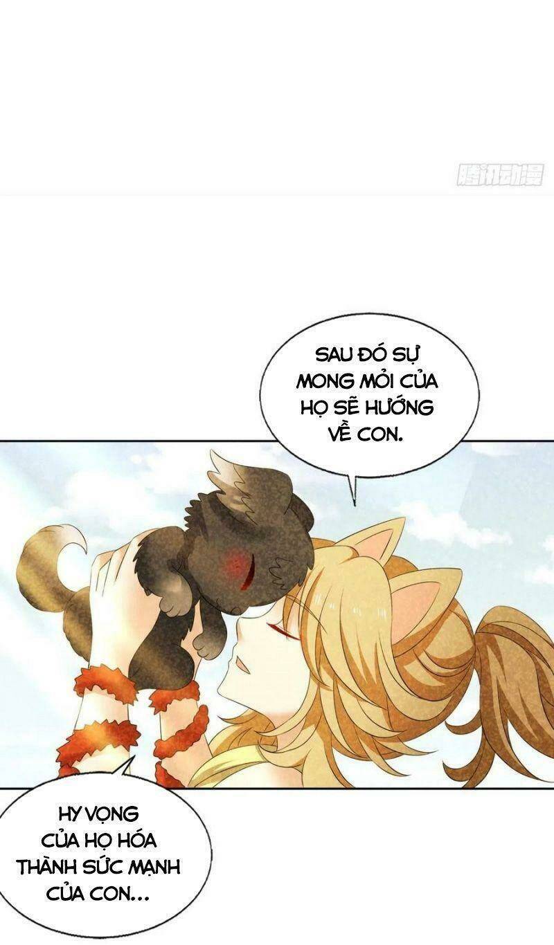 Thế Giới Thợ Săn: Chapter 257