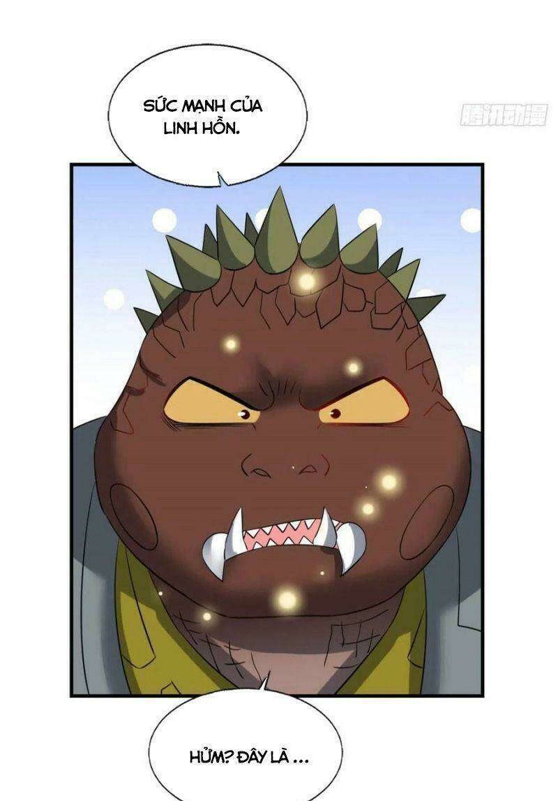 Thế Giới Thợ Săn: Chapter 257