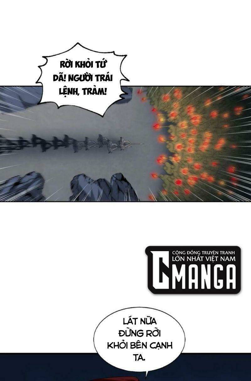 Thế Giới Thợ Săn: Chapter 257