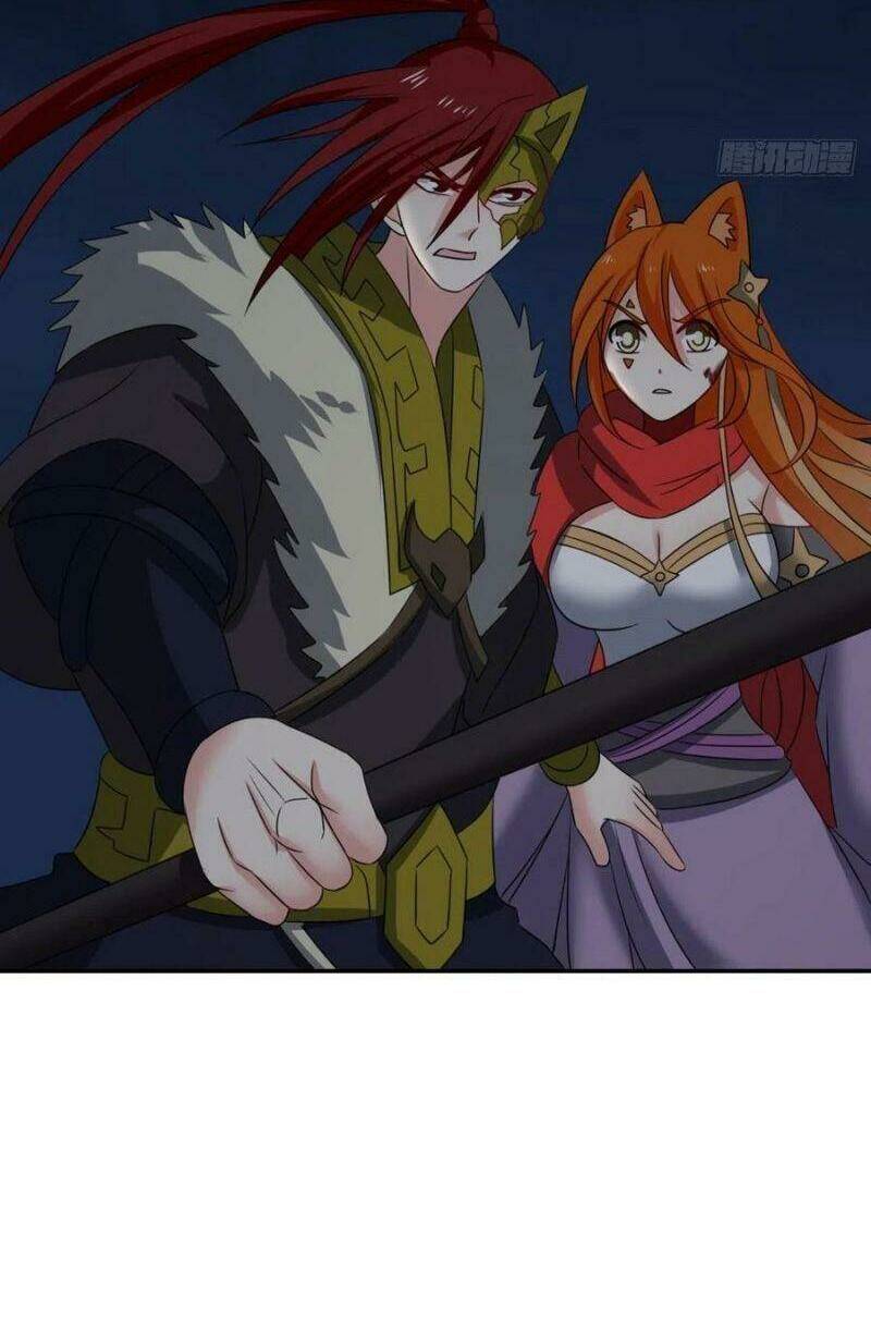 Thế Giới Thợ Săn: Chapter 257