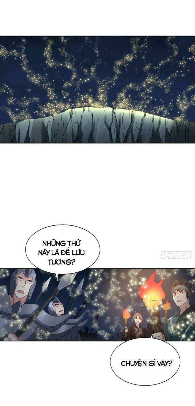 Thế Giới Thợ Săn: Chapter 257