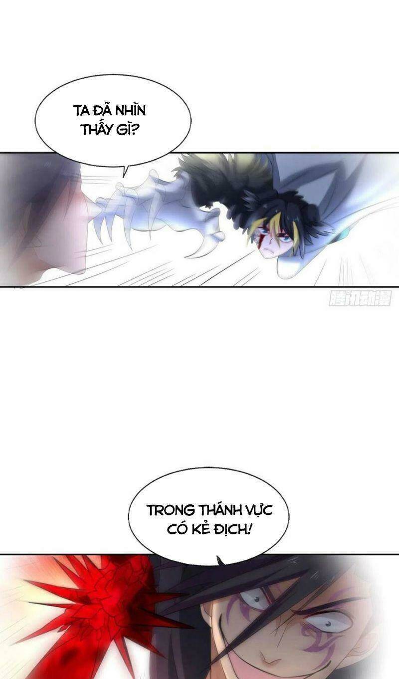 Thế Giới Thợ Săn: Chapter 257