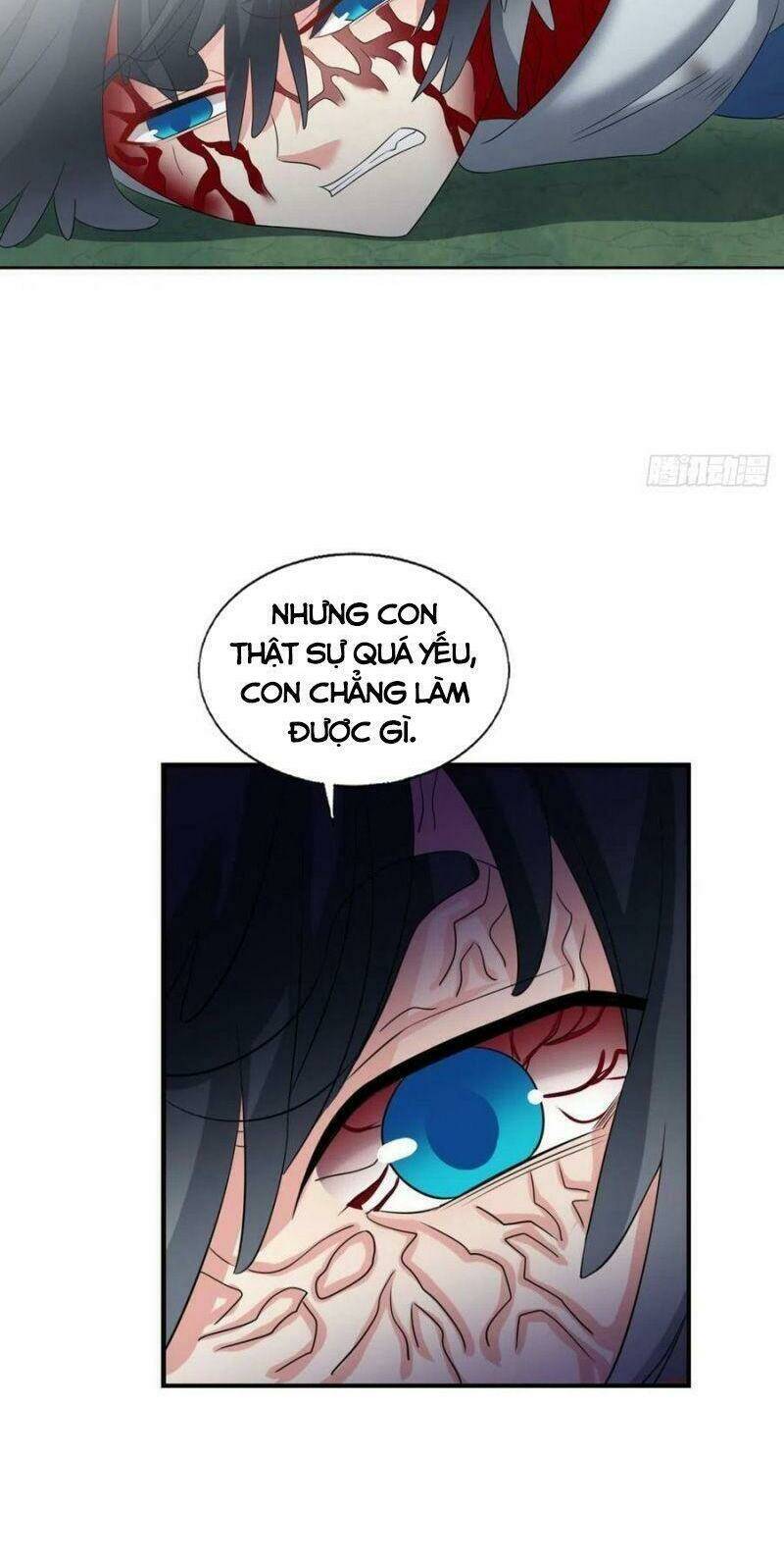 Thế Giới Thợ Săn: Chapter 257