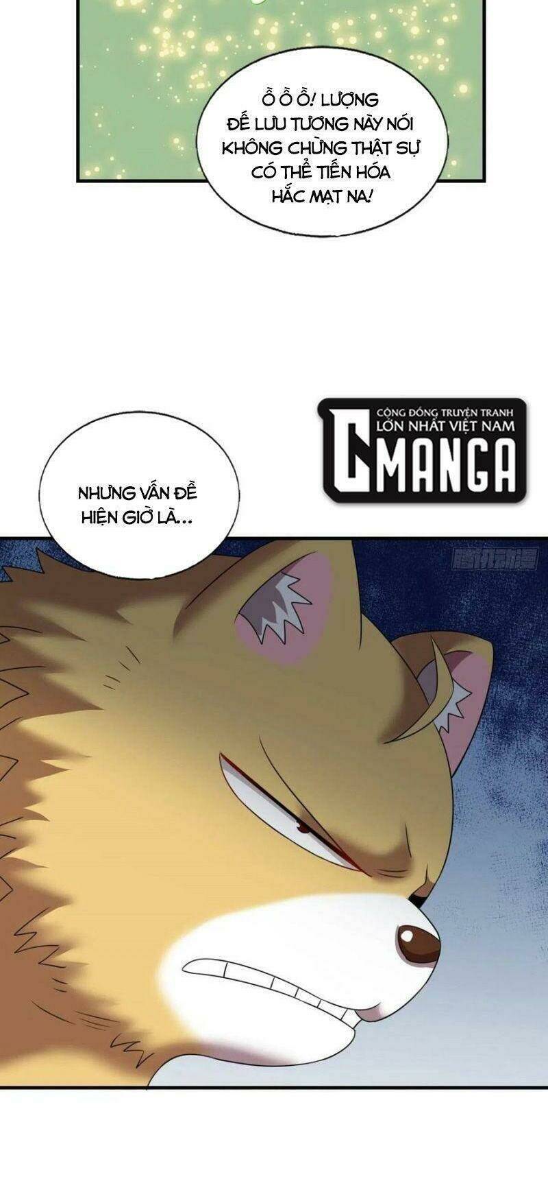 Trọng Sinh Thành Cậu Vàng Tại Dị Thế: Chapter 258