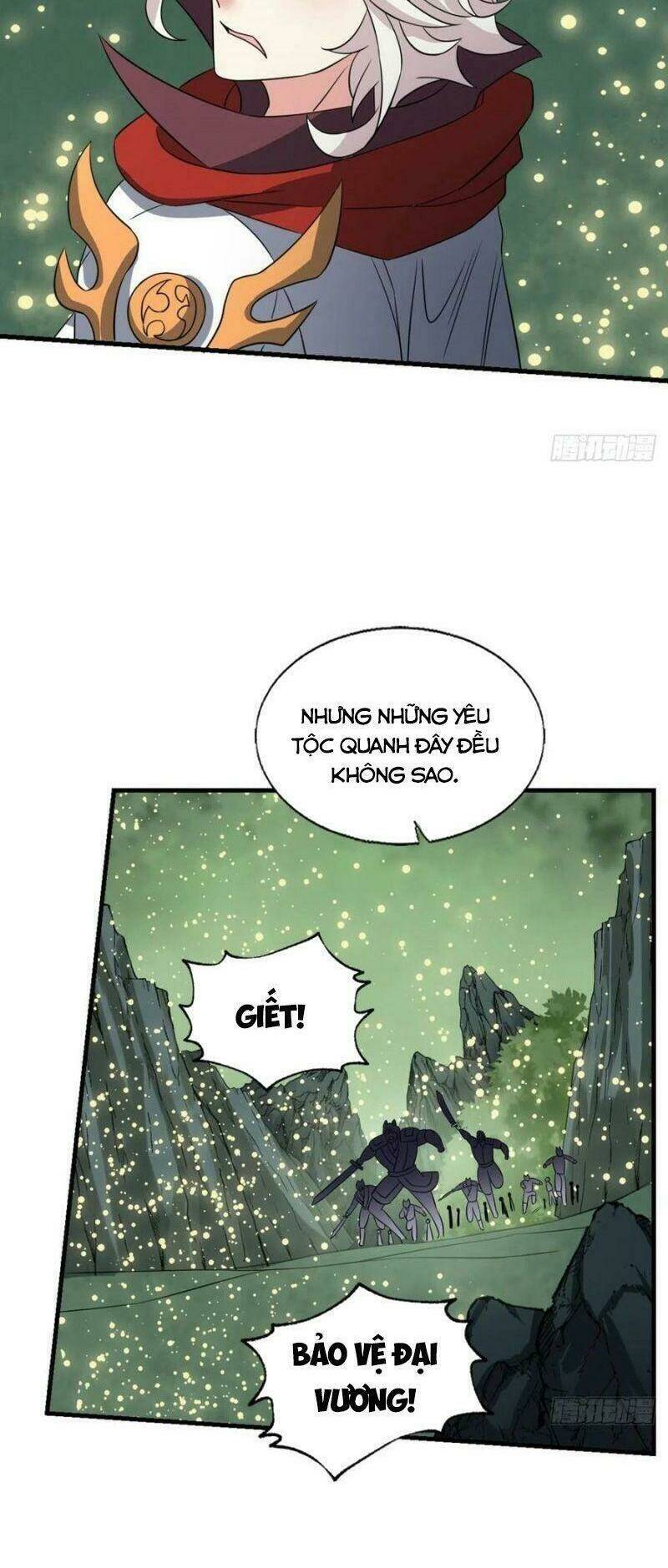Trọng Sinh Thành Cậu Vàng Tại Dị Thế: Chapter 258