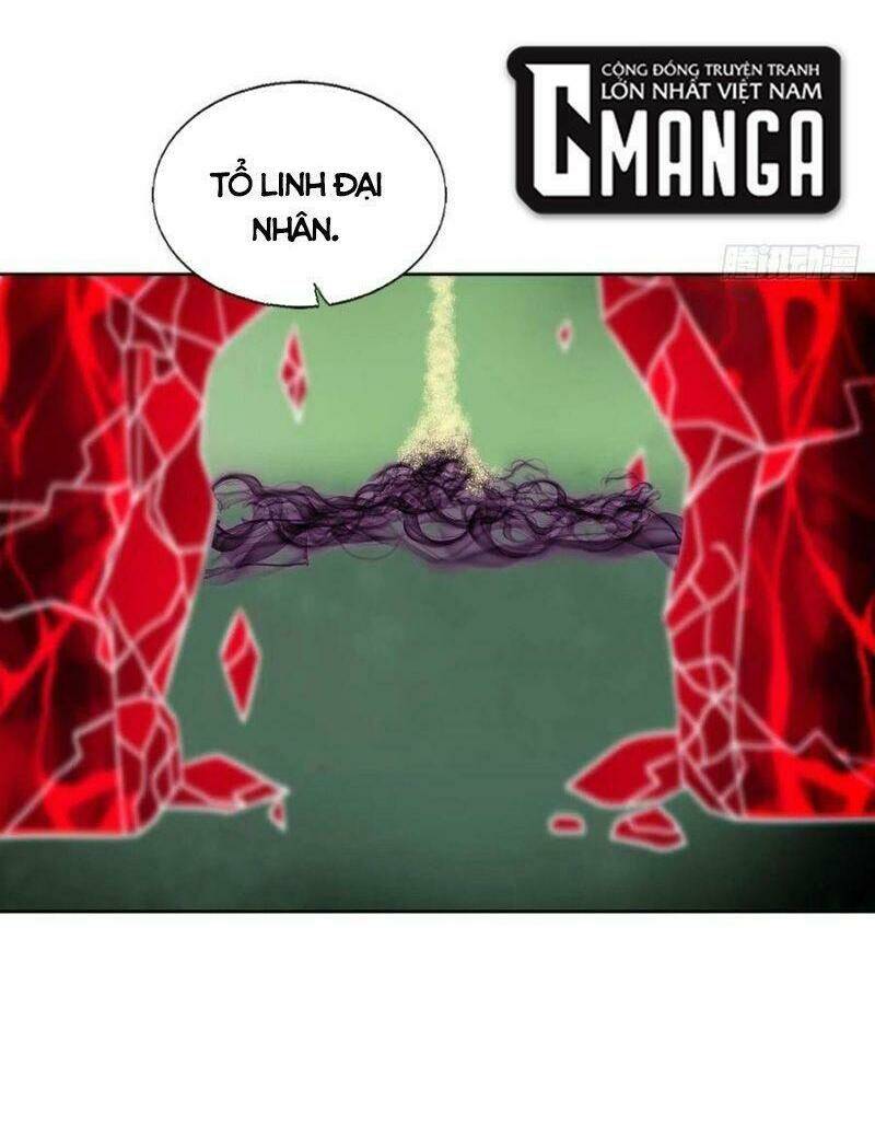 Trọng Sinh Thành Cậu Vàng Tại Dị Thế: Chapter 258
