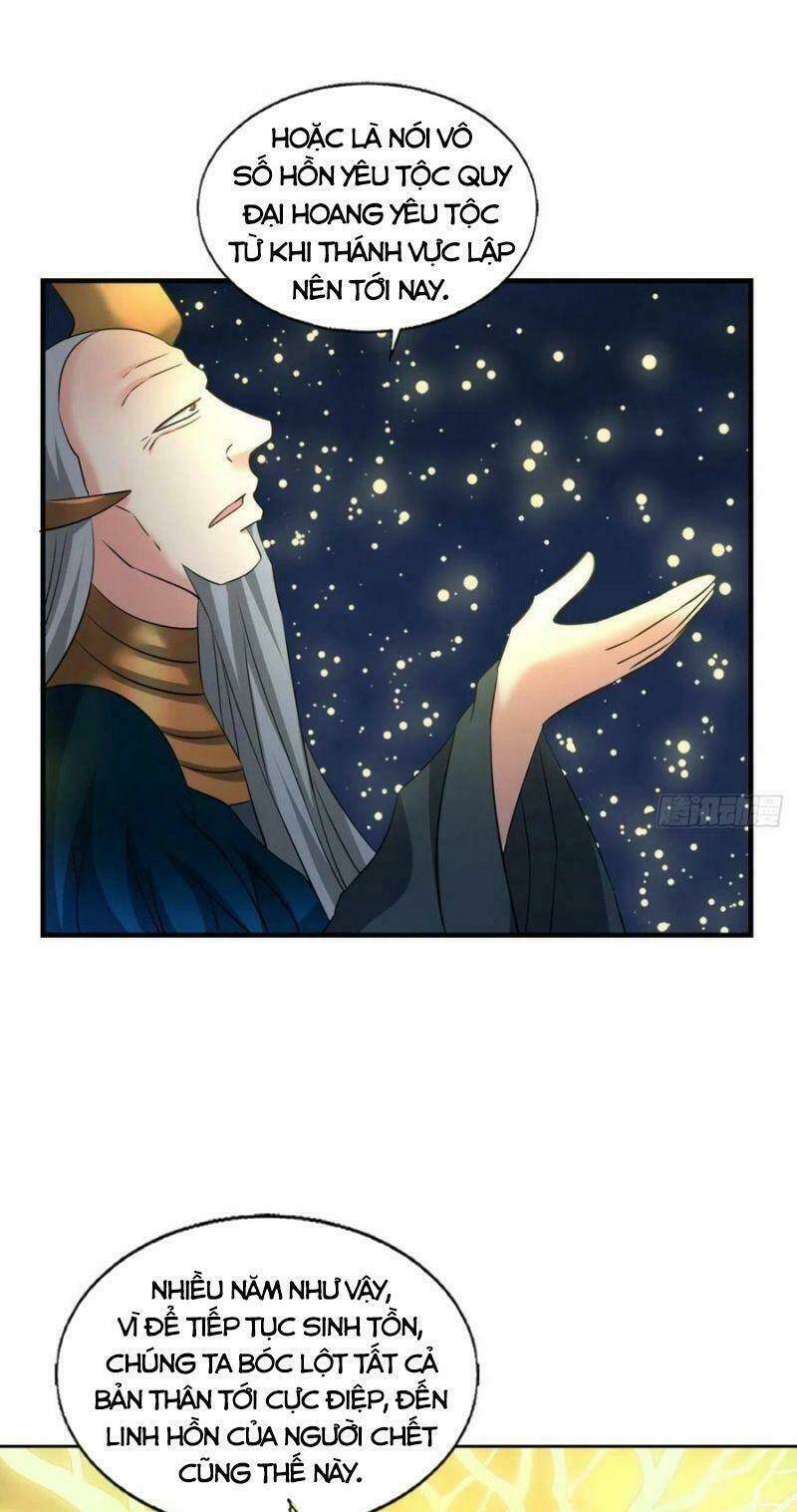 Trọng Sinh Thành Cậu Vàng Tại Dị Thế: Chapter 258