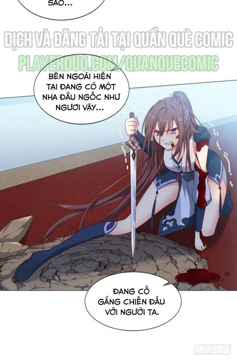 Trọng Sinh Thành Cậu Vàng Tại Dị Thế: Chapter 26