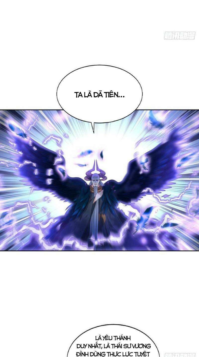 Trọng Sinh Thành Cậu Vàng Tại Dị Thế: Chapter 260